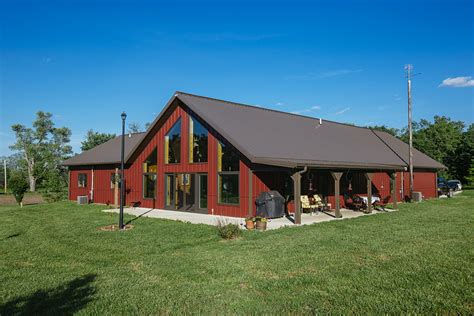 ranch style metal houses|morton homes plans and prices.